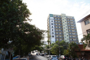  Amazon Plaza Hotel  Куяба
